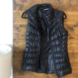 Athleta vest